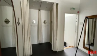  LOCAUX COMMERCIAUX 57 M² LA BAULE ESCOUBLAC