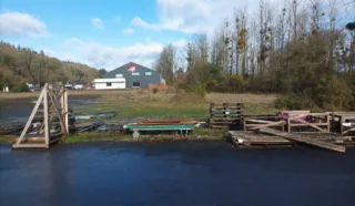  LOCAL D'ACTIVITES 1 230 M² HENON