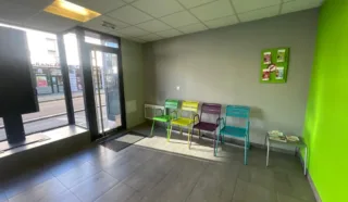  Pour investissement LOCAL COMMERCIAL ST BRIEUC