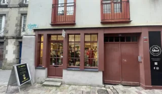  CESSION DROIT AU BAIL – LOCAL COMMERCIAL – CENTRE-VILLE RENNES