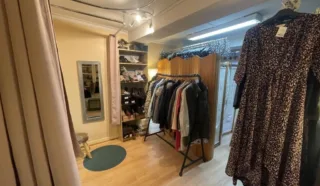  CESSION DROIT AU BAIL – LOCAL COMMERCIAL – CENTRE-VILLE RENNES