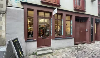  CESSION DROIT AU BAIL – LOCAL COMMERCIAL – CENTRE-VILLE RENNES