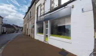  LOCAL PROFESSIONNEL 60 m² PONTIVY