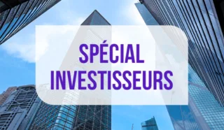  Pour investissement LOCAL COMMERCIAL ST BRIEUC