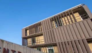  BUREAUX avec services 12,50 m² TREGUEUX