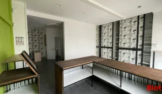  LOCAL COMMERCIAL 54 m² SAINT-NAZAIRE