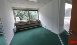  BUREAUX 123 M² NANTES