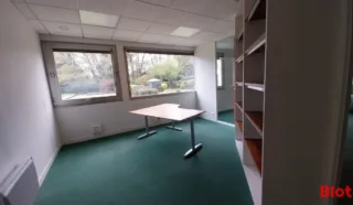  BUREAUX 123 M² NANTES