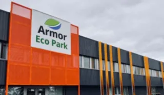  LOCAL D'ACTIVITES 510 M² PLOUFRAGAN