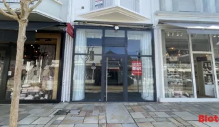  LOCAUX COMMERCIAUX 57 M² LA BAULE ESCOUBLAC