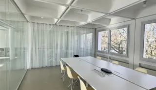  BUREAUX 211 m² RENNES SUD