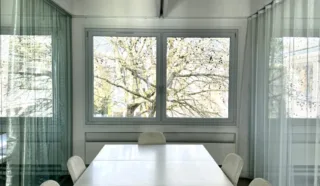  BUREAUX 211 m² RENNES SUD