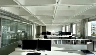  BUREAUX 211 m² RENNES SUD