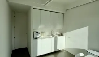  BUREAUX 211 m² RENNES SUD