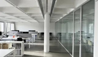  BUREAUX 211 m² RENNES SUD