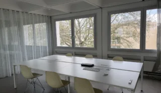  BUREAUX 211 m² RENNES SUD