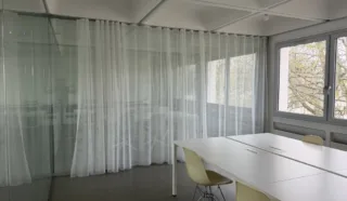  BUREAUX 211 m² RENNES SUD