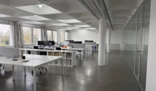  BUREAUX 211 m² RENNES SUD