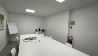  BUREAUX LOCAUX COMMERCIAUX 118 M² ORVAULT