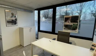  BUREAUX LOCAUX COMMERCIAUX 118 M² ORVAULT