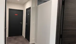  BUREAUX LOCAUX COMMERCIAUX 92 M² SAINT NAZAIRE