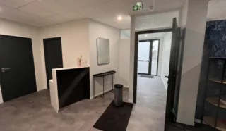  BUREAUX LOCAUX COMMERCIAUX 92 M² SAINT NAZAIRE