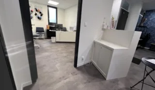  BUREAUX LOCAUX COMMERCIAUX 92 M² SAINT NAZAIRE