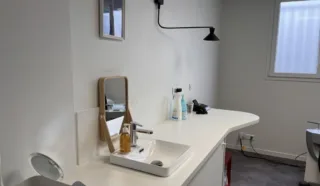  BUREAUX LOCAUX COMMERCIAUX 92 M² SAINT NAZAIRE