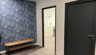  BUREAUX LOCAUX COMMERCIAUX 92 M² SAINT NAZAIRE