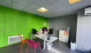  Pour investissement LOCAL COMMERCIAL ST BRIEUC