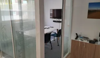  BUREAUX 111 m² NANTES CENTRE