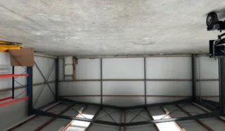  LOCAL D'ACTIVITES 900 M² PLERNEUF