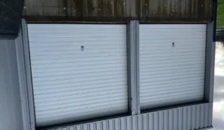  LOCAL D'ACTIVITES 900 M² PLERNEUF