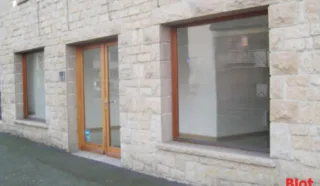  LOCAL COMMERCIAL SAINT-MALO 60 m²