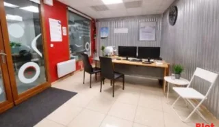  LOCAL COMMERCIAL SAINT-MALO 60 m²