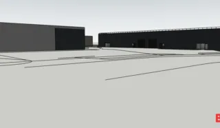  LOCAUX D'ACTIVITÉS GUIDEL 600 m²