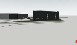  LOCAUX D'ACTIVITÉS GUIDEL 600 m²