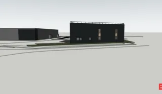  LOCAUX D'ACTIVITÉS GUIDEL 700 m²