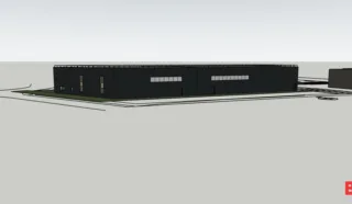  LOCAUX D'ACTIVITÉS GUIDEL 700 m²