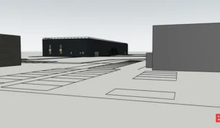  LOCAUX D'ACTIVITÉS GUIDEL 700 m²