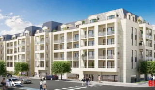  BUREAUX / LOCAUX COMMERCIAUX DINARD 137 m²