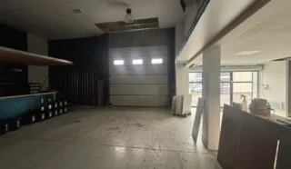  LOCAUX D'ACTIVITÉS 300 M² COUERON