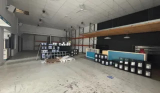  LOCAUX D'ACTIVITÉS 300 M² COUERON