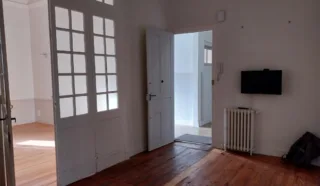  BUREAUX VANNES 86 m²