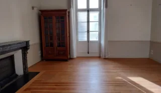  BUREAUX VANNES 86 m²