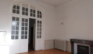  BUREAUX VANNES 86 m²