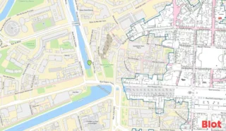  Péniche restaurant  – emplacement atypique centre Rennes