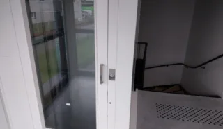  BUREAUX 320 m² GRAND CHAMP