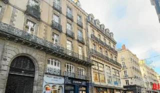  Cession de droit au bail – local commercial centre Rennes