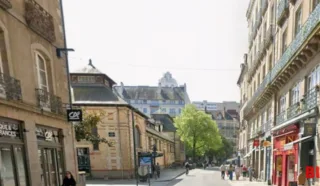  Cession de droit au bail – local commercial centre Rennes